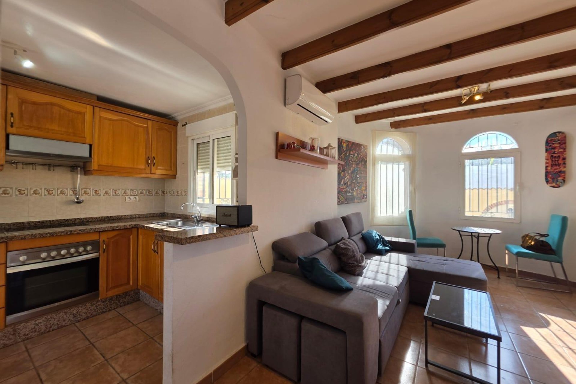 Reventa - Villa - Orihuela Costa - Villamartín-las Filipinas