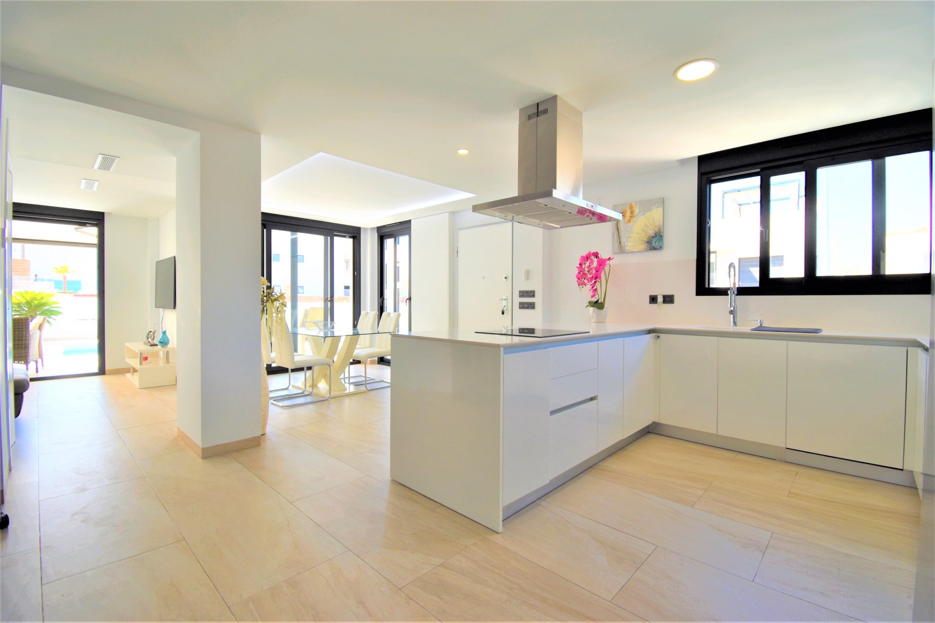 Reventa - Villa - Orihuela Costa - Villamartin