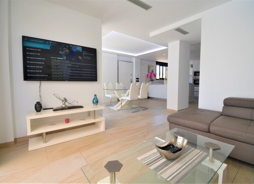 Reventa - Villa - Orihuela Costa - Villamartin