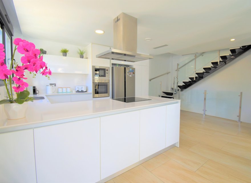 Reventa - Villa - Orihuela Costa - Villamartin