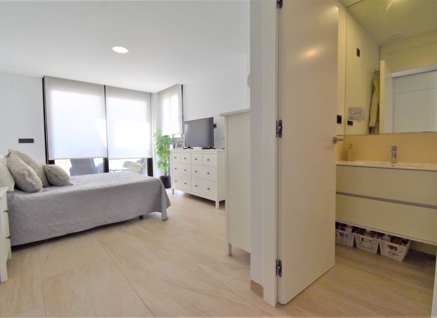 Reventa - Villa - Orihuela Costa - Villamartin