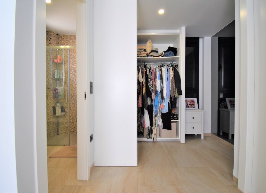 Reventa - Villa - Orihuela Costa - Villamartin