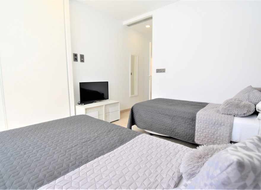 Reventa - Villa - Orihuela Costa - Villamartin