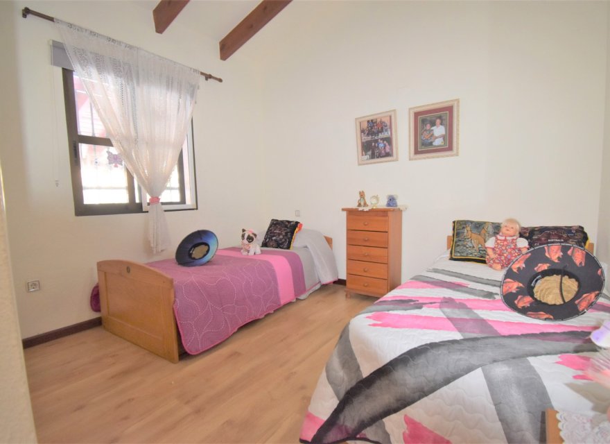 Reventa - Villa - Orihuela Costa - Villamartin