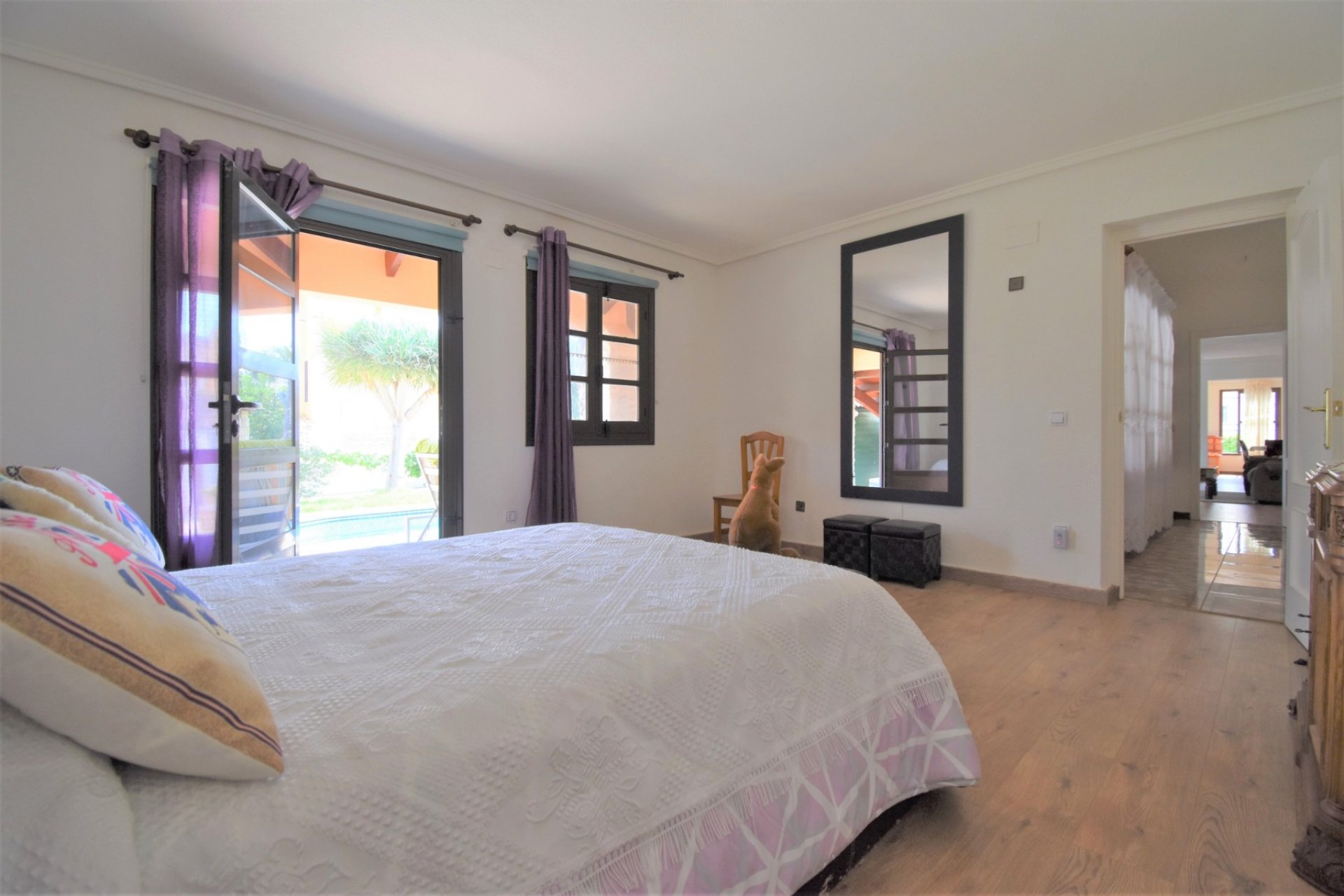 Reventa - Villa - Orihuela Costa - Villamartin