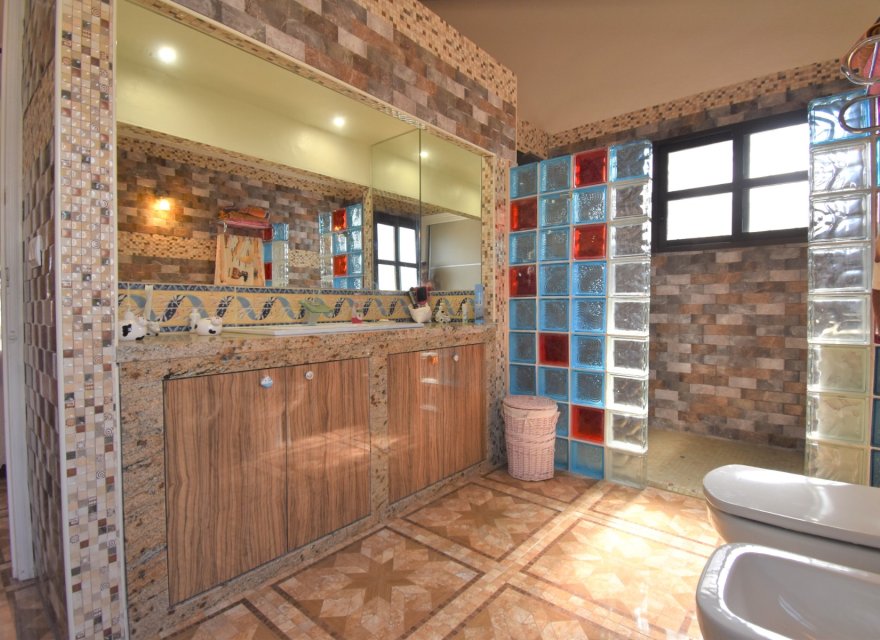 Reventa - Villa - Orihuela Costa - Villamartin