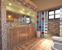 Reventa - Villa - Orihuela Costa - Villamartin