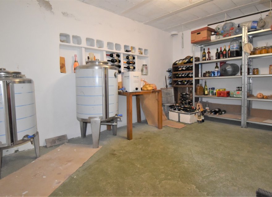 Reventa - Villa - Orihuela Costa - Villamartin