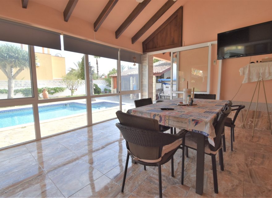 Reventa - Villa - Orihuela Costa - Villamartin