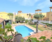 Reventa - Villa - Orihuela Costa - Villamartin