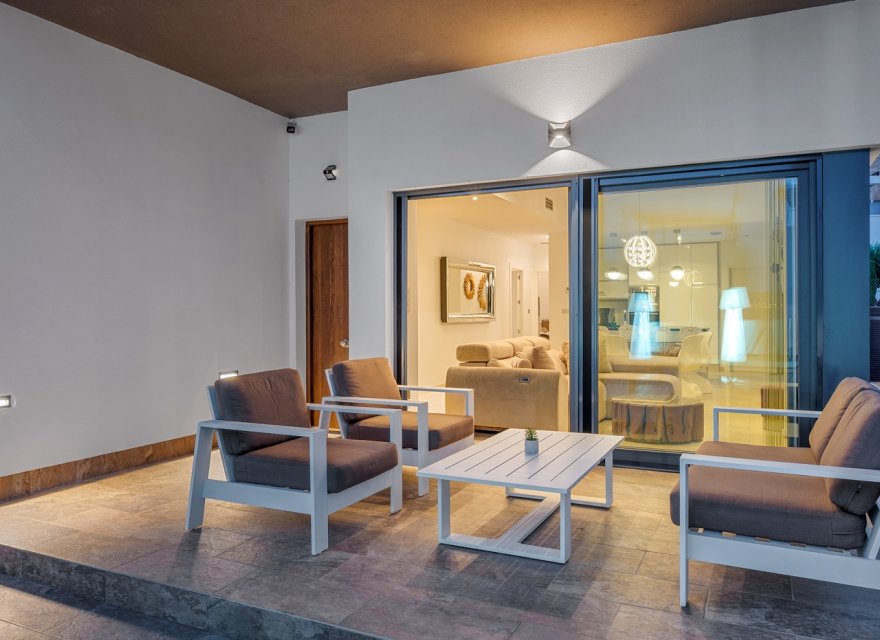 Reventa - Villa - Orihuela Costa - Villamartín