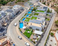 Reventa - Villa - Orihuela Costa - Villamartín