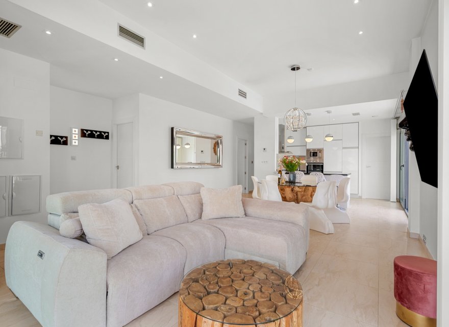 Reventa - Villa - Orihuela Costa - Villamartín