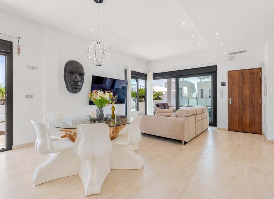 Reventa - Villa - Orihuela Costa - Villamartín