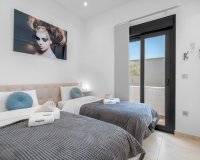 Reventa - Villa - Orihuela Costa - Villamartín