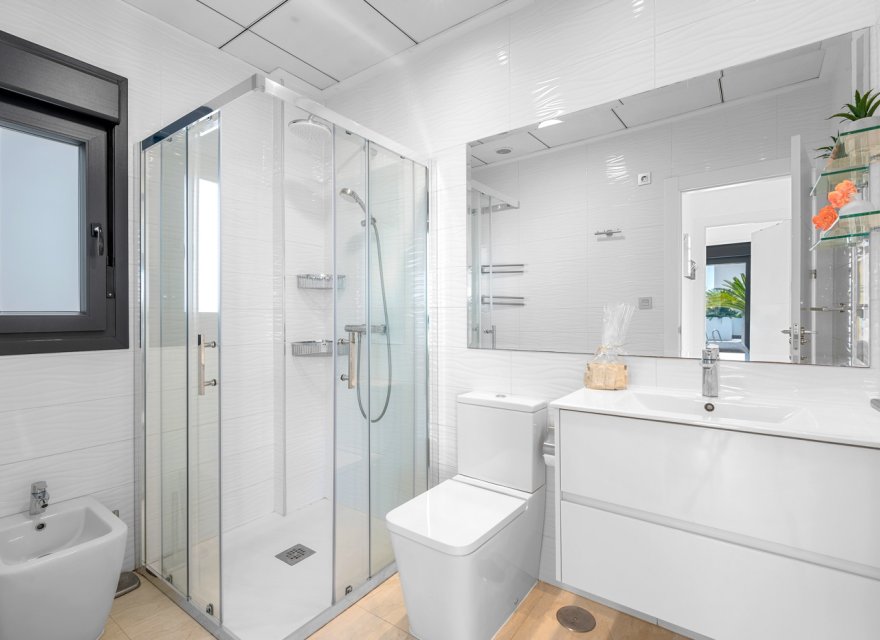 Reventa - Villa - Orihuela Costa - Villamartín