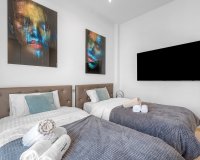 Reventa - Villa - Orihuela Costa - Villamartín