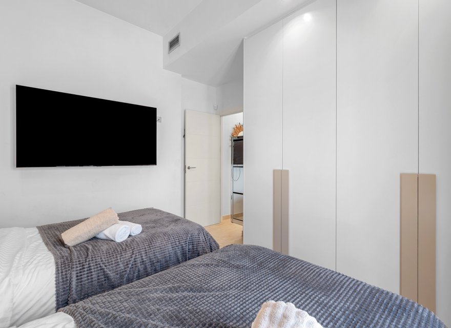 Reventa - Villa - Orihuela Costa - Villamartín