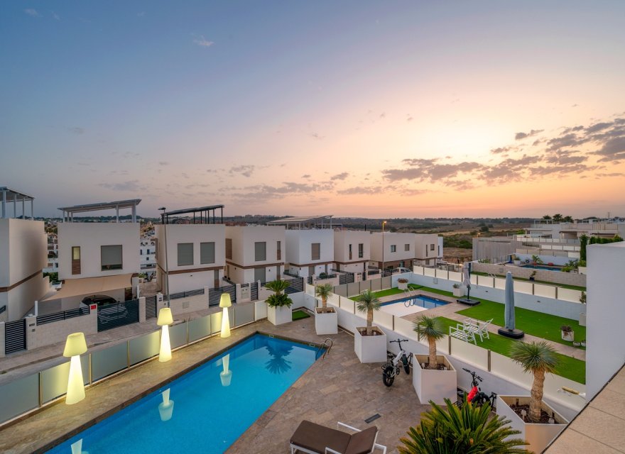 Reventa - Villa - Orihuela Costa - Villamartín