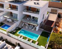 Reventa - Villa - Orihuela Costa - Villamartín