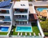 Reventa - Villa - Orihuela Costa - Villamartín