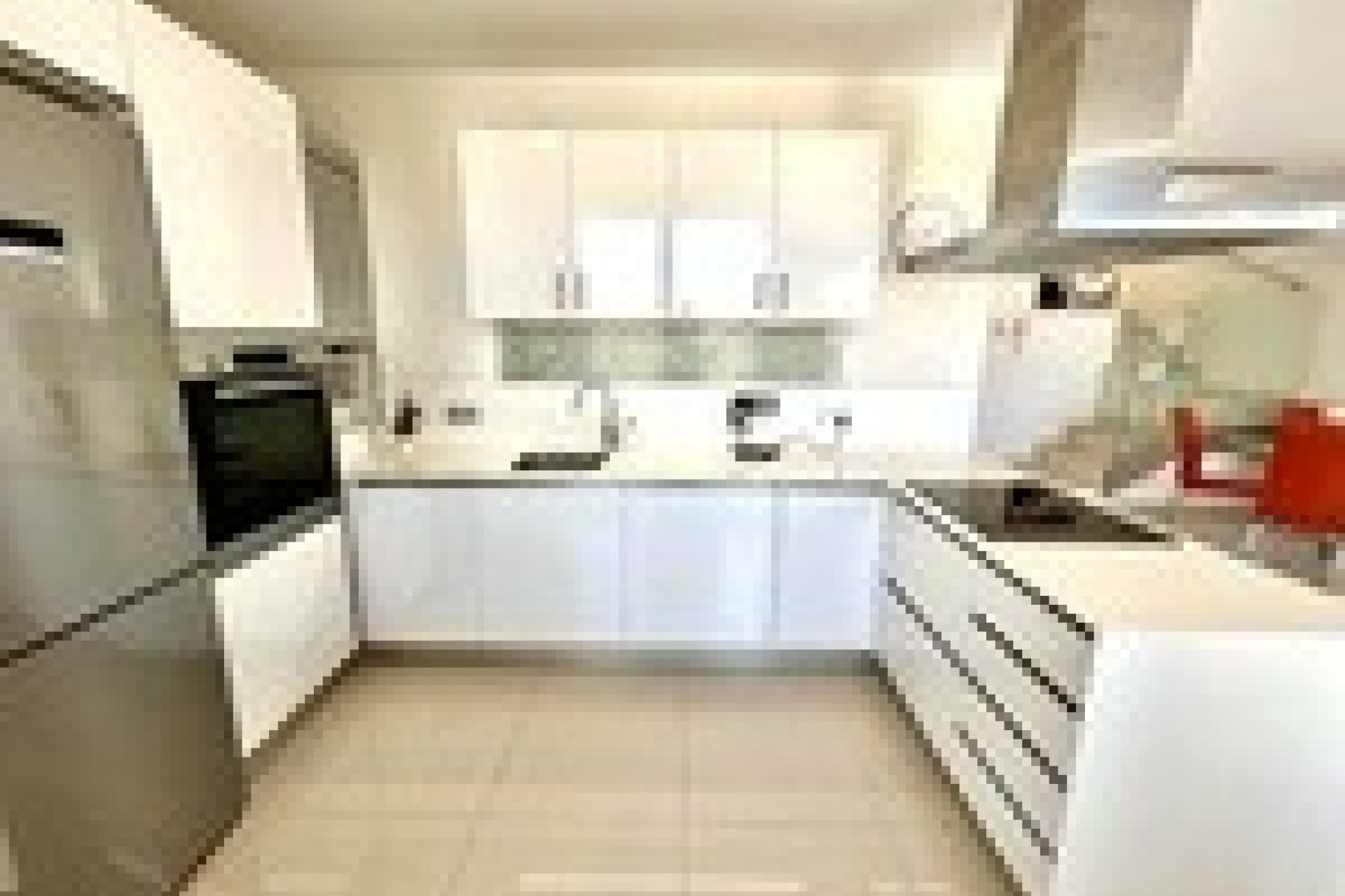 Reventa - Villa - Orihuela Costa - Villamartín