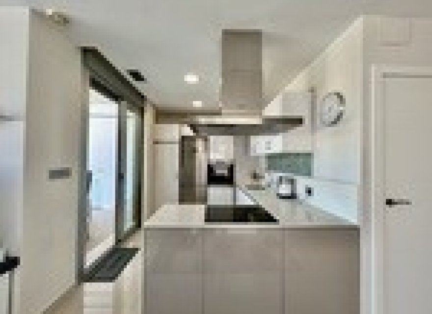 Reventa - Villa - Orihuela Costa - Villamartín