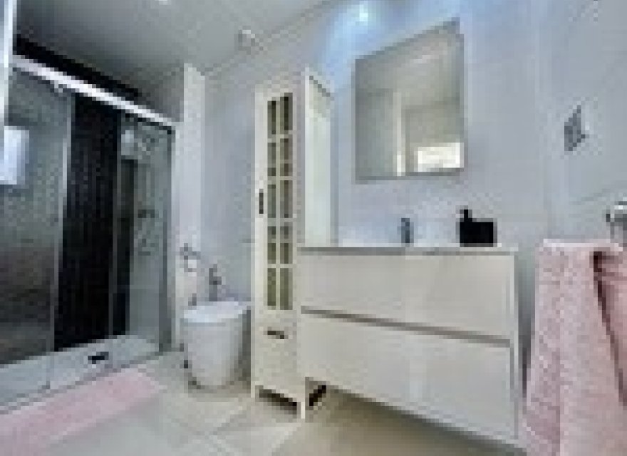 Reventa - Villa - Orihuela Costa - Villamartín