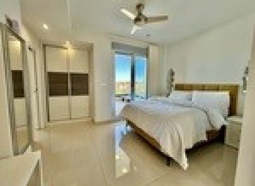 Reventa - Villa - Orihuela Costa - Villamartín