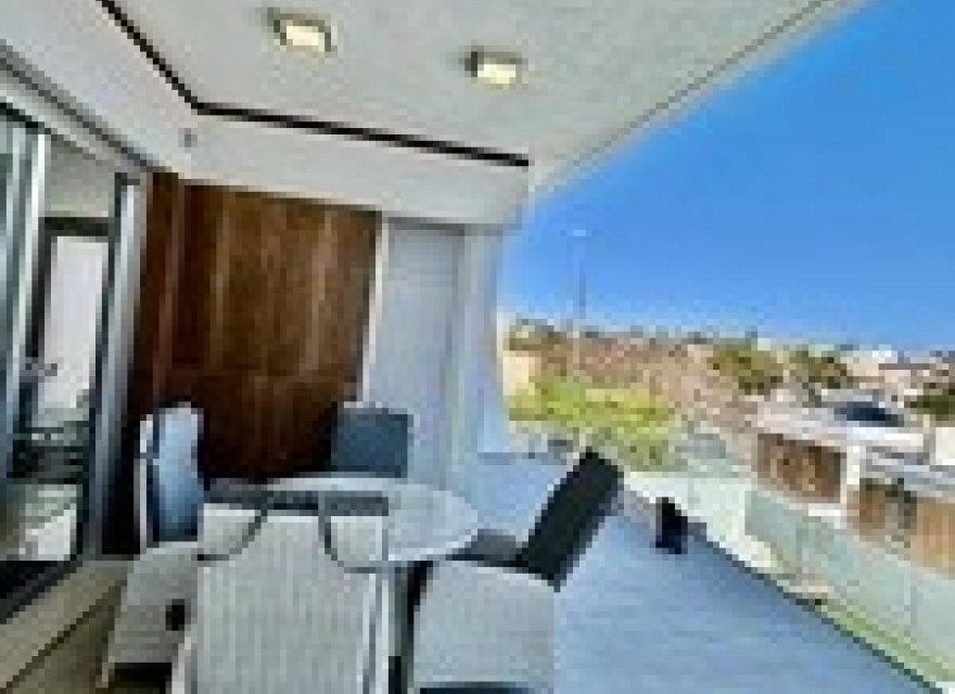 Reventa - Villa - Orihuela Costa - Villamartín