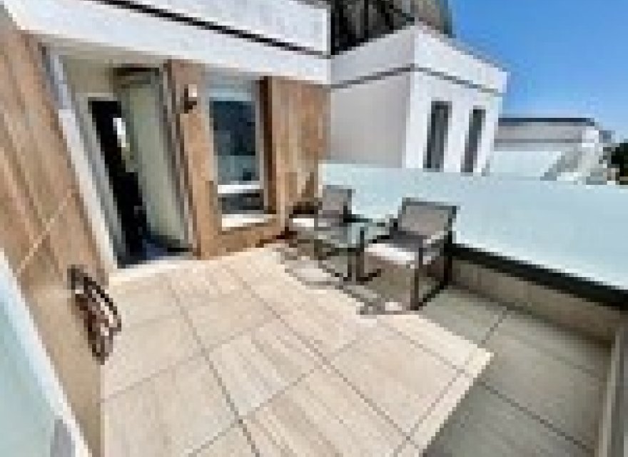 Reventa - Villa - Orihuela Costa - Villamartín