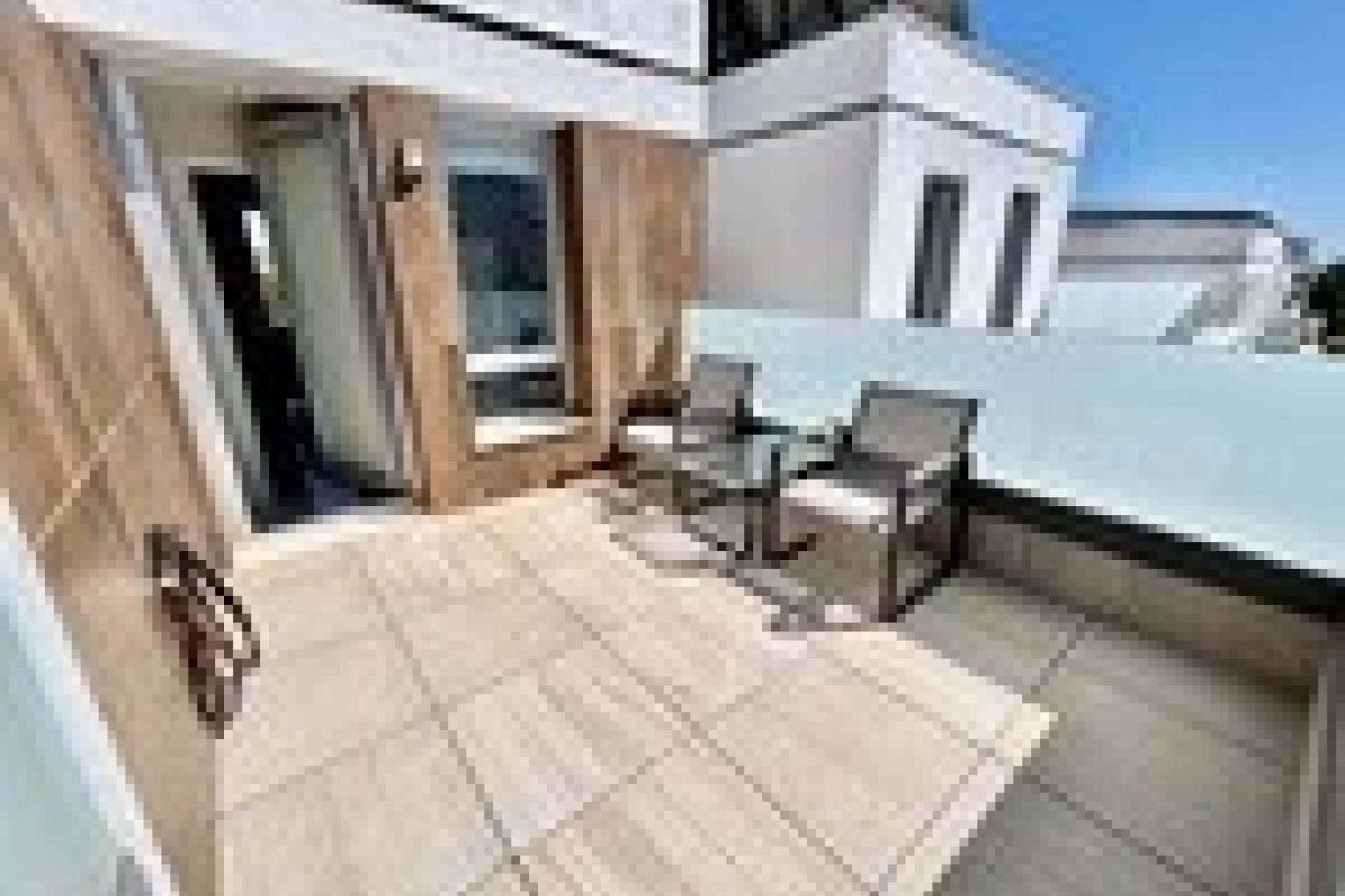 Reventa - Villa - Orihuela Costa - Villamartín