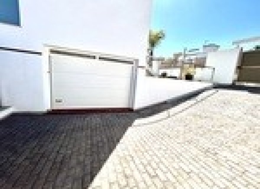 Reventa - Villa - Orihuela Costa - Villamartín