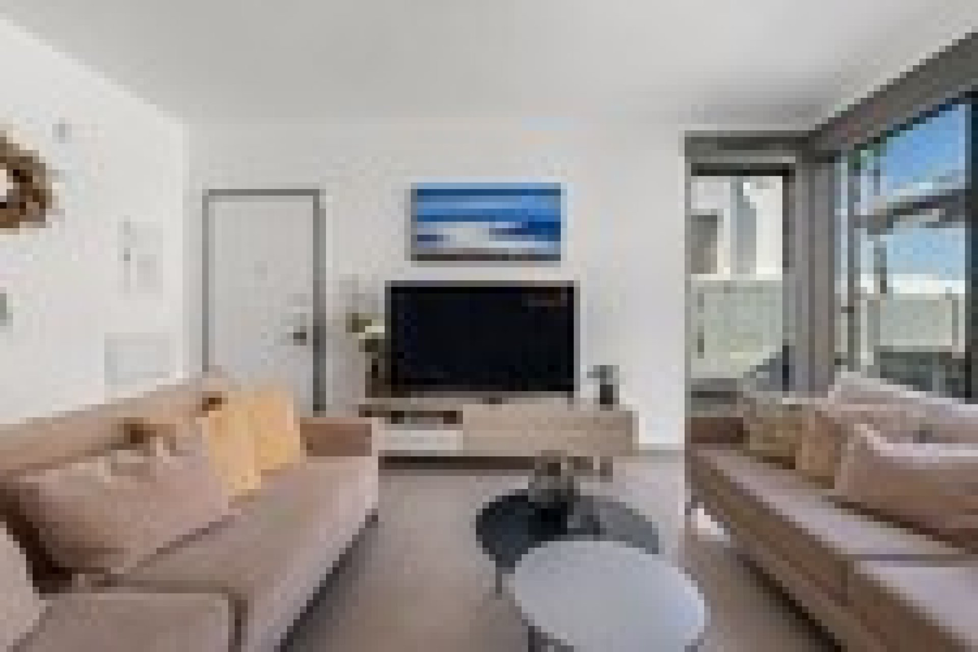 Reventa - Villa - Orihuela Costa - Villamartin