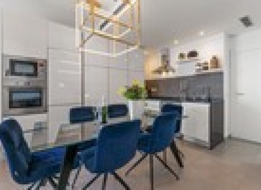 Reventa - Villa - Orihuela Costa - Villamartin