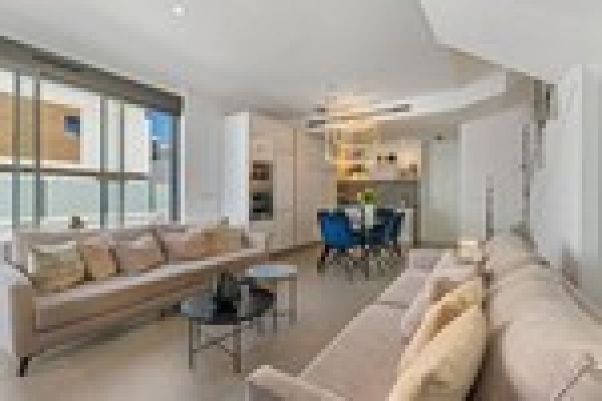 Reventa - Villa - Orihuela Costa - Villamartin