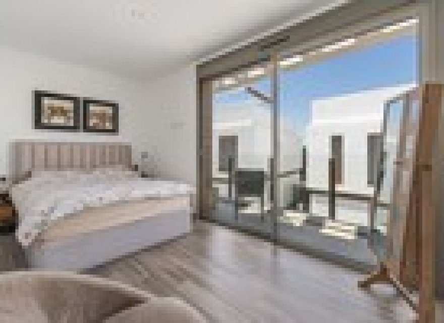 Reventa - Villa - Orihuela Costa - Villamartin