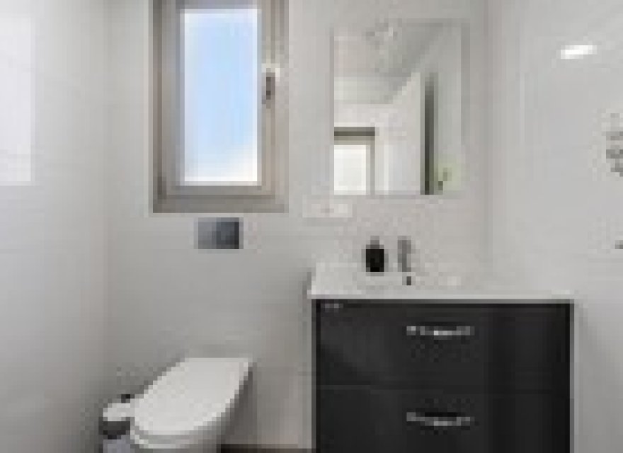 Reventa - Villa - Orihuela Costa - Villamartin