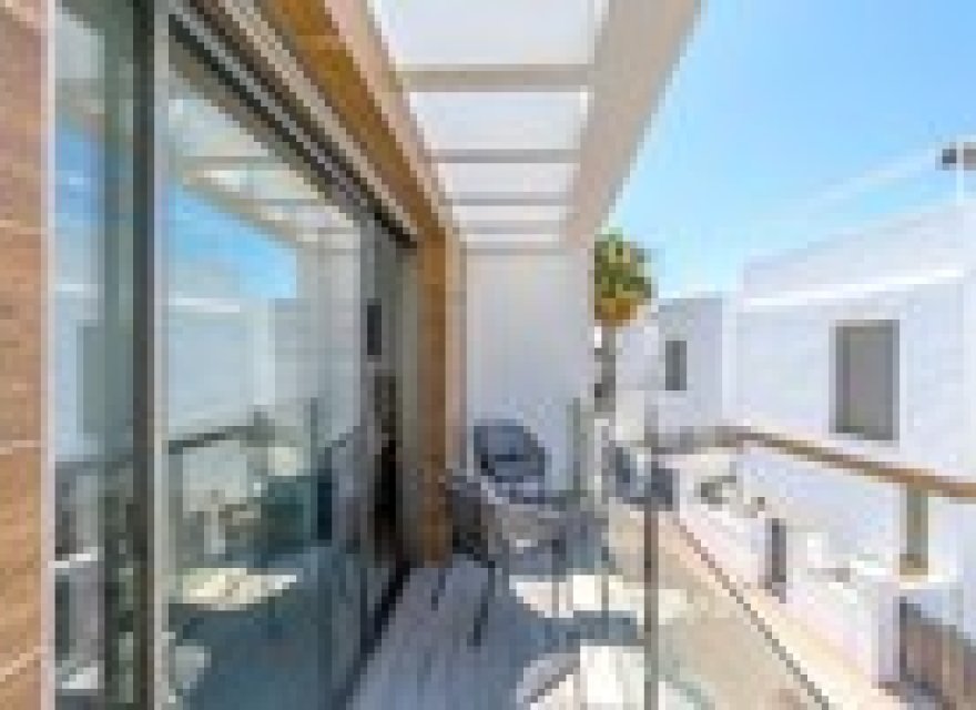 Reventa - Villa - Orihuela Costa - Villamartin