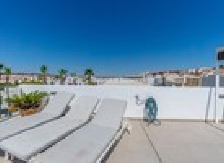 Reventa - Villa - Orihuela Costa - Villamartin