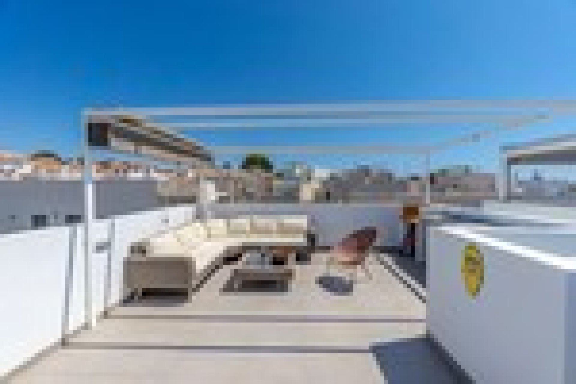 Reventa - Villa - Orihuela Costa - Villamartin