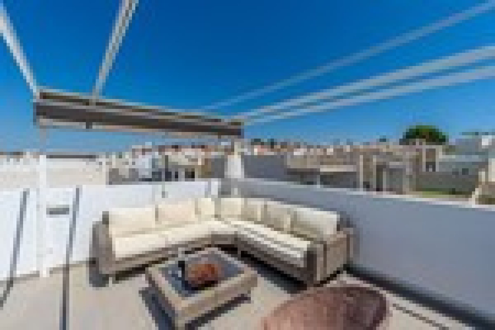 Reventa - Villa - Orihuela Costa - Villamartin