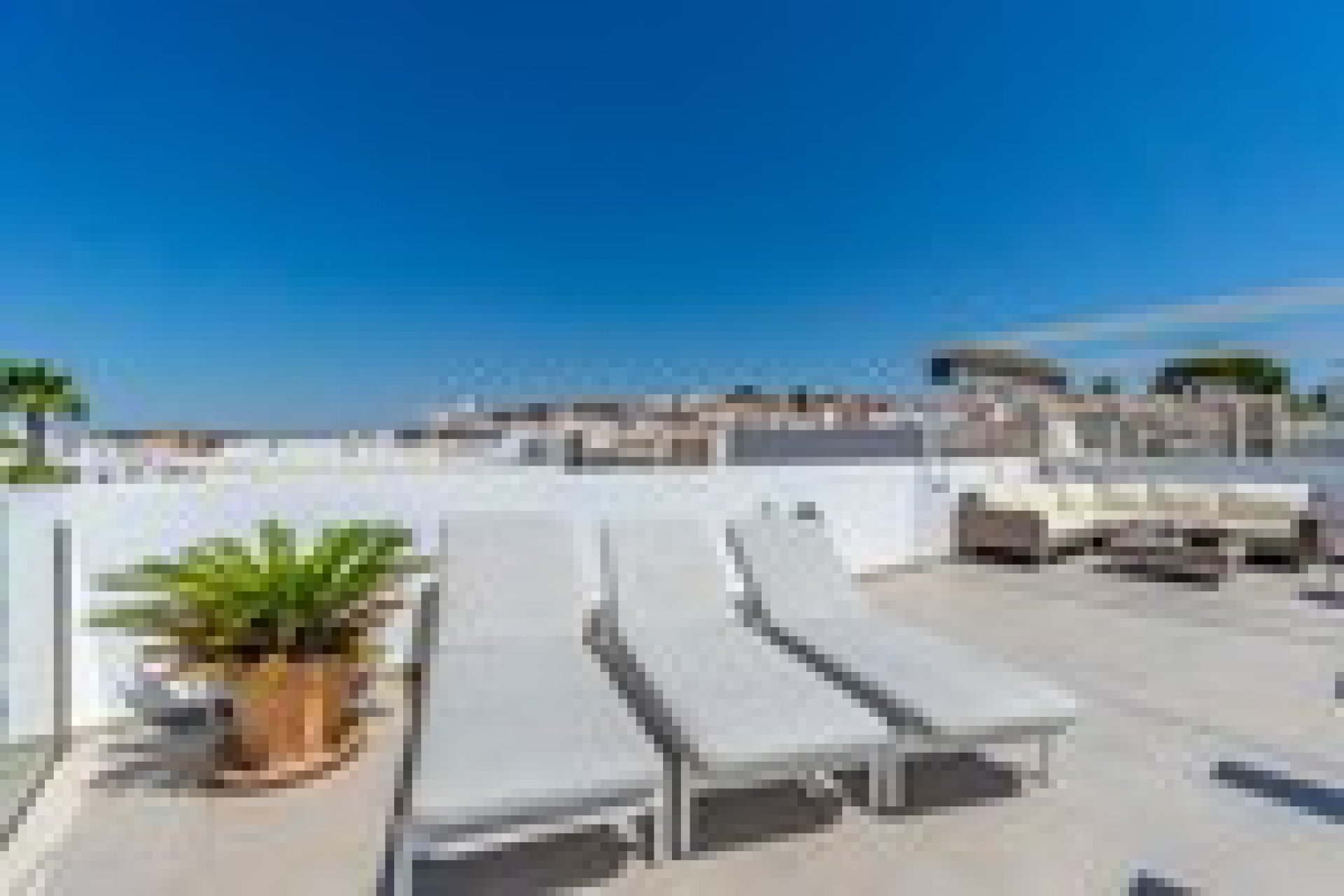 Reventa - Villa - Orihuela Costa - Villamartin