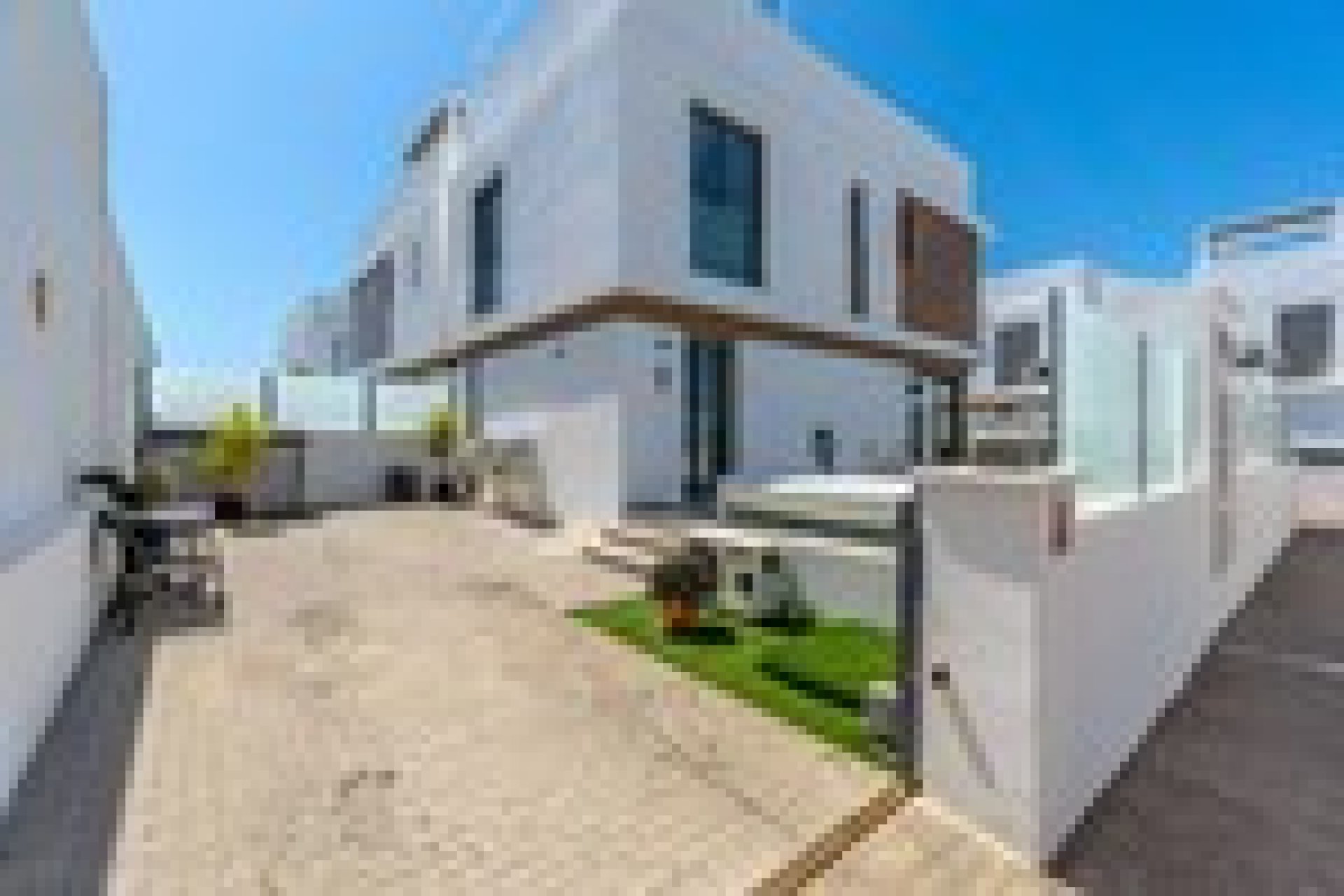 Reventa - Villa - Orihuela Costa - Villamartin