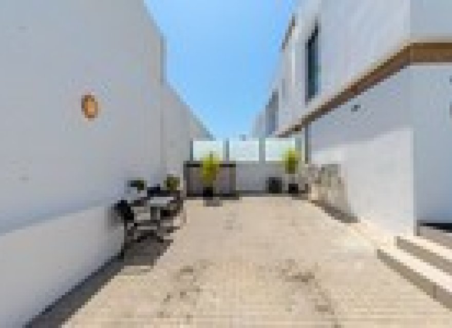 Reventa - Villa - Orihuela Costa - Villamartin