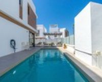 Reventa - Villa - Orihuela Costa - Villamartin