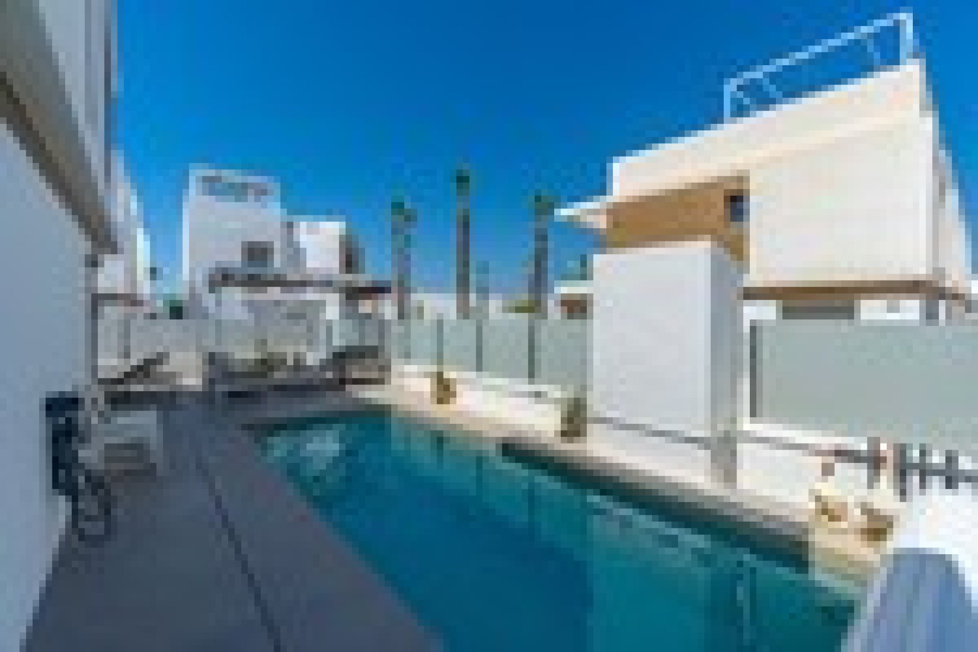 Reventa - Villa - Orihuela Costa - Villamartin