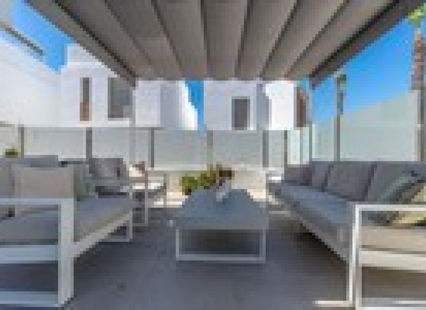 Reventa - Villa - Orihuela Costa - Villamartin