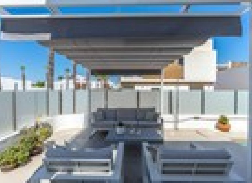 Reventa - Villa - Orihuela Costa - Villamartin