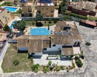 Reventa - Villa - Orihuela Costa - Villamartín